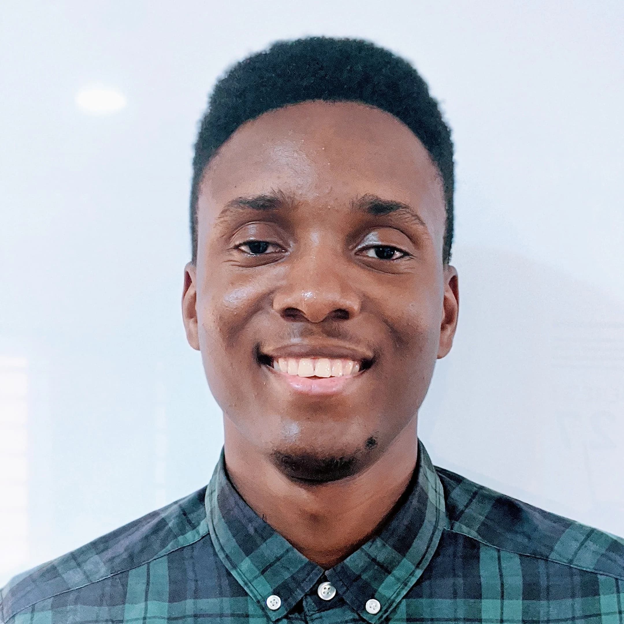 Tomisin Abiodun