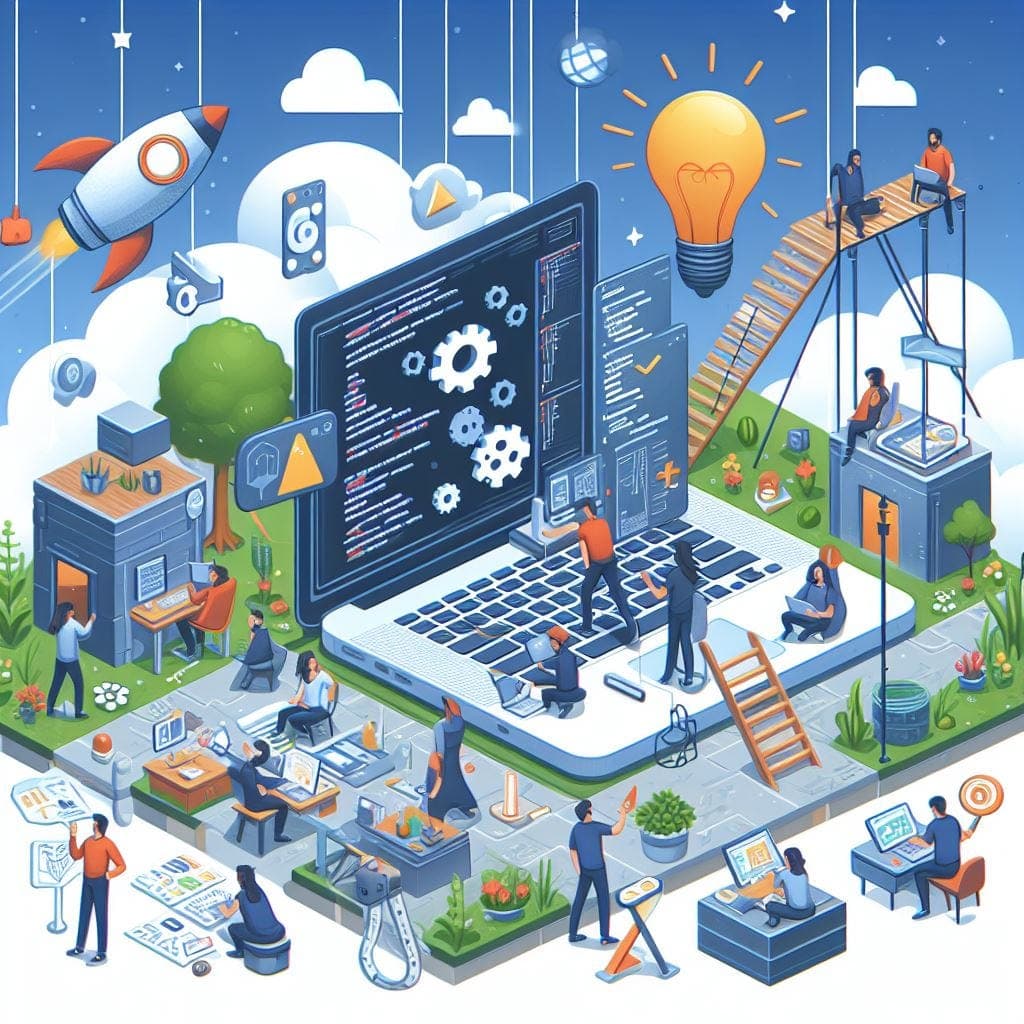 5+ Things Software Developers Should Do Before Building Their Own Product